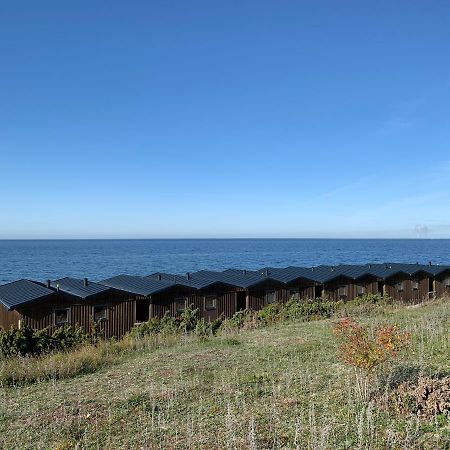 Stenkustens Hamn Borgholm Extérieur photo