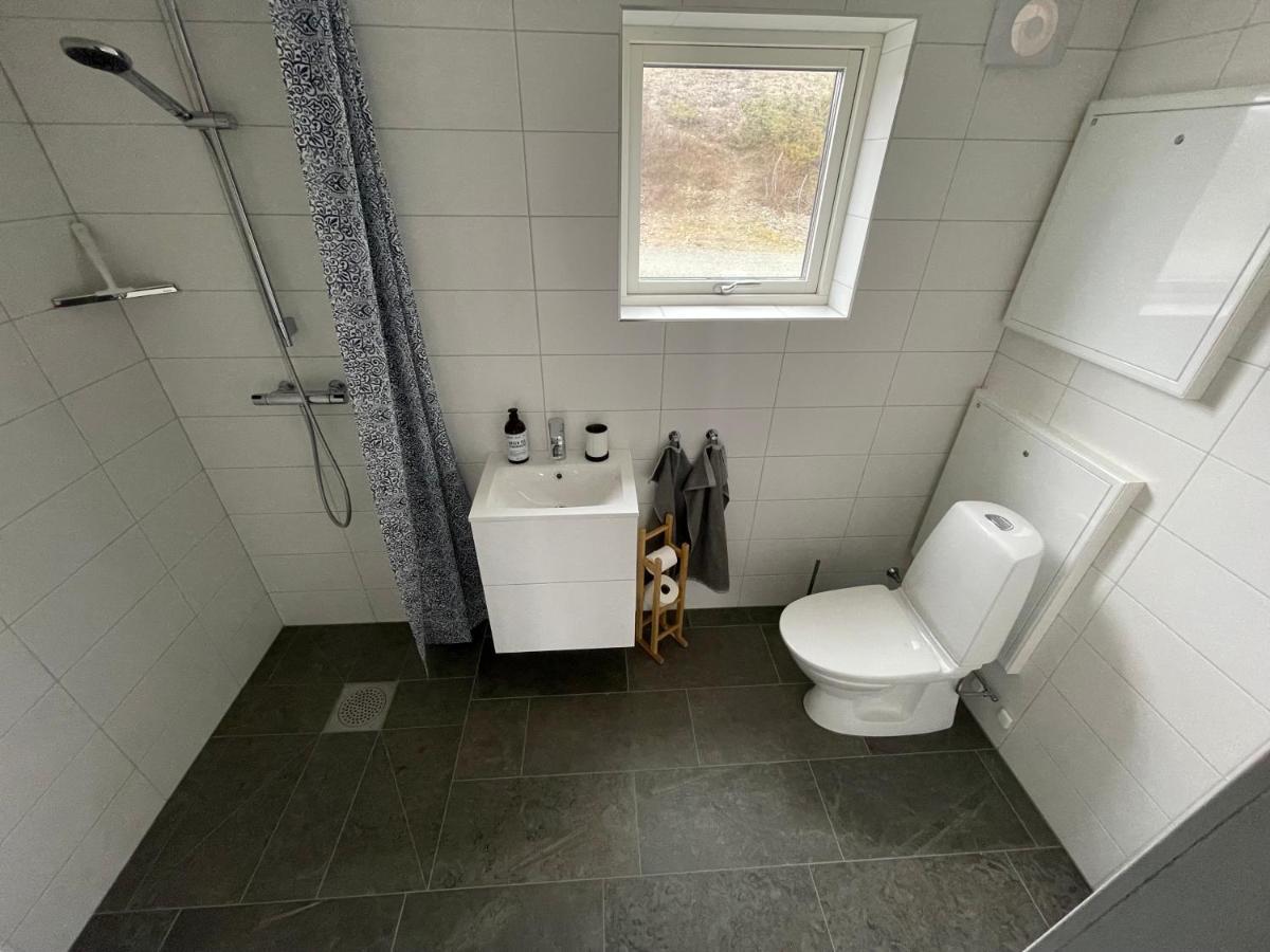 Stenkustens Hamn Borgholm Extérieur photo